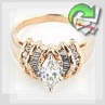 Золотое кольцо «Марион»