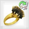 Золотое кольцо "Сан-Аньезе"